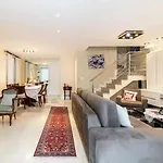 Casa Com Piscina - Barra Da Tijuca
