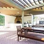 Casa Com Piscina - Barra Da Tijuca