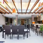 Casa Com Piscina - Barra Da Tijuca