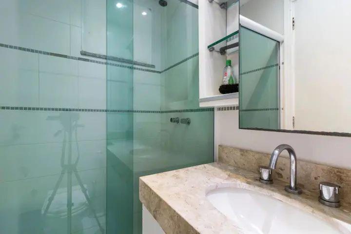 Casa Com Piscina - Barra Da Tijuca