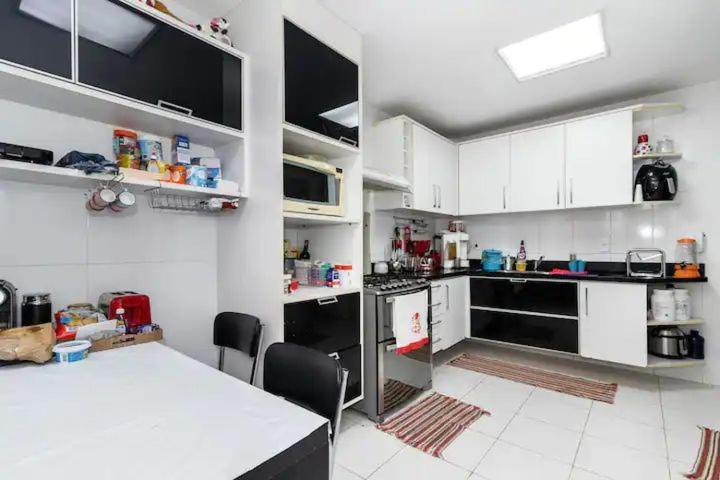 Casa de férias Casa Com Piscina - Barra Da Tijuca Rio de Janeiro