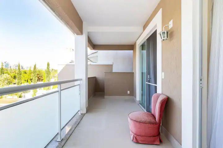 Casa Com Piscina - Barra Da Tijuca Casa de férias *