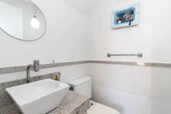 Casa Com Piscina - Barra Da Tijuca Casa de férias Rio de Janeiro