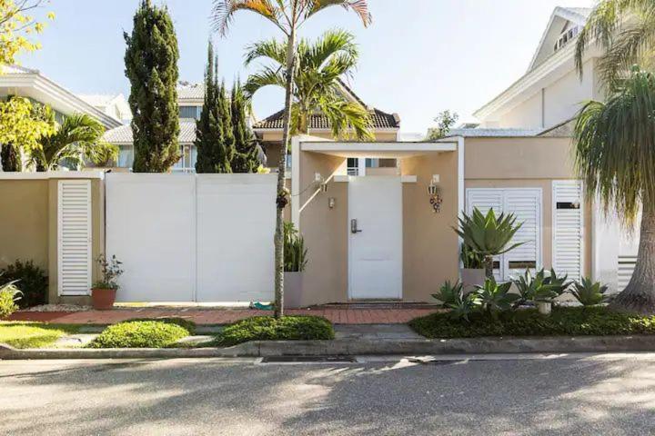 Casa de férias Casa Com Piscina - Barra Da Tijuca Rio de Janeiro